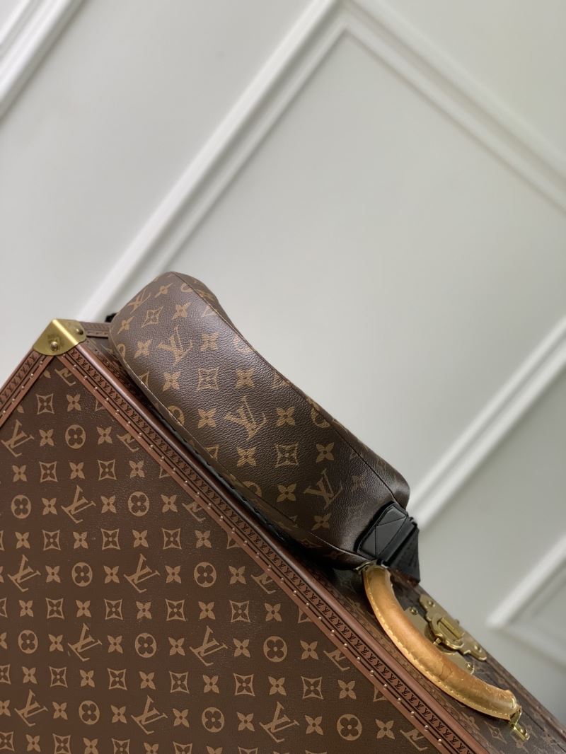 Mens LV Satchel bags